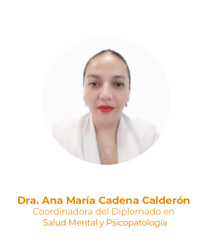 Dra. Calderón