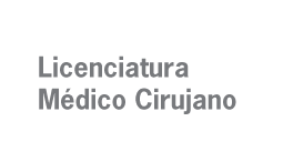 Carrera de Médico Cirujano en México